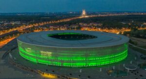 Stadion Wrocławski