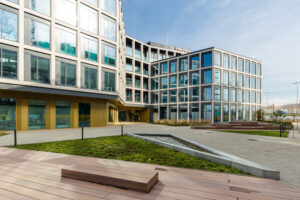 Moje Miejsce - Warszawa